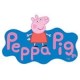 Peppa Pig παιδικό σερβίτσιο φαγητού (006105)