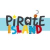 Pirate Island επιτραπέζιο φωτιστικό (60651)