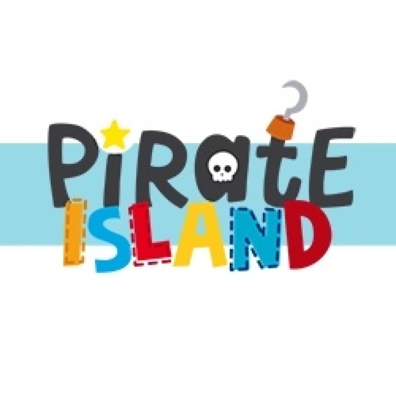 Pirate Island επιτραπέζιο φωτιστικό (60651)