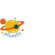 Planets πλαφονιέρα οροφής (41346)