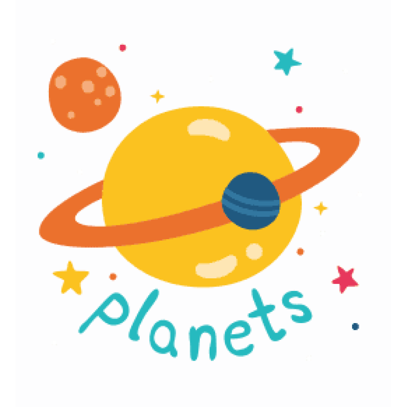 Planets πλαφονιέρα οροφής (41346)