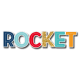 Rocket επιτραπέζιο φωτιστικό (63351)