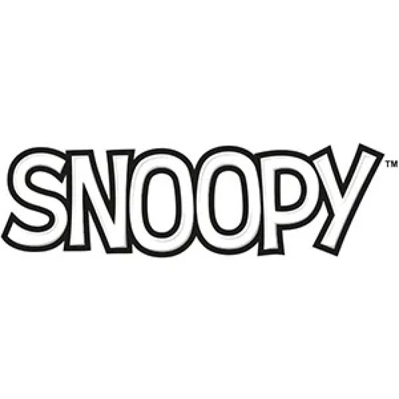 Snoopy κρεμαστό παιδικό φωτιστικό οροφής (76302)