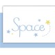 Space παιδικό σερβίτσιο φαγητού (005668) Space παιδικό σερβίτσιο φαγητού (005668)