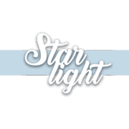 Starlight Blue απλίκα τοίχου (82219T) Starlight Blue απλίκα τοίχου (82219T)