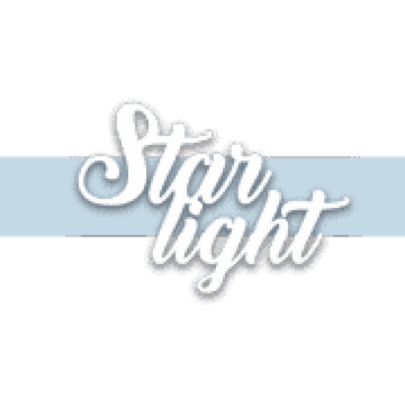 Starlight Blue απλίκα τοίχου (82219T)