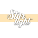 Starlight Yellow απλίκα τοίχου (82219A)