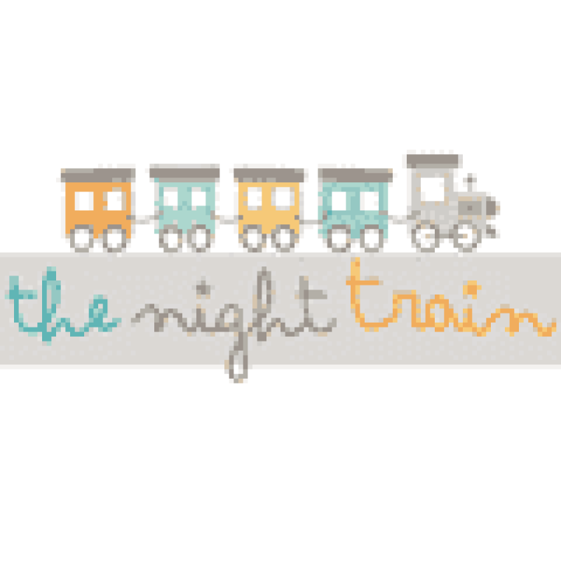 The Night Train κρεμαστό οροφής (63532)