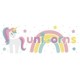 Unicorns παιδικό φωτιστικό οροφής (41592) Unicorns παιδικό φωτιστικό οροφής (41592)