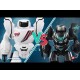 Silverlit Ycoo Robo Blast One Τηλεκατευθυνόμενα Ρομπότ Για 5+ Χρονών