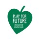 Baby Clementoni Play For Future Βρεφικό Παιχνίδι Πυραμίδα Με Οχήματα Για 10-36 Μηνών