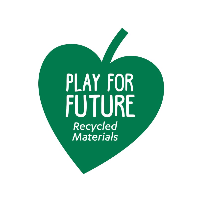 Baby Clementoni Play For Future Βρεφικό Παιχνίδι Ο Κήπος Μου Για 10-36 Μηνών