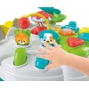 Baby Clementoni Play For Future Βρεφικό Εκπαιδευτικό Τραπέζι Πάρκο Διασκέδασης Για 12+ Μηνών