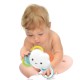 Baby Clementoni Βρεφικό Παιχνίδι Οδοντοφυΐας-Κουδουνίστρα Συννεφάκι Για 3+ Μηνών Baby Clementoni Βρεφικό Παιχνίδι Οδοντοφυΐας-Κουδουνίστρα Συννεφάκι Για 3+ Μηνών