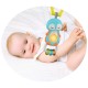 Baby Clementoni Βρεφική Ηλεκτρονική Κουδουνίστρα Πιγκουίνος Για 3+ Μηνών Baby Clementoni Βρεφική Ηλεκτρονική Κουδουνίστρα Πιγκουίνος Για 3+ Μηνών
