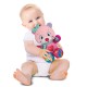 Baby Clementoni Βρεφικό Εκπαιδευτικό Νένα Το Αρκουδάκι Για 6+ Μηνών
