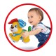 Baby Clementoni Βρεφικό Εκπαιδευτικό Σκυλάκι Κούκου-Τζα Για 10+ Μηνών Baby Clementoni Βρεφικό Εκπαιδευτικό Σκυλάκι Κούκου-Τζα Για 10+ Μηνών