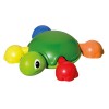 Tomy Toomies Βρεφικό Παιχνίδι Μπάνιου Χελώνα Για 12+ Μηνών
