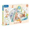 Baby Clementoni For You Βρεφικό Γυμναστήριο Δραστηριοτήτων Για 0+ Μηνών