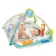 Baby Clementoni For You Βρεφικό Γυμναστήριο Δραστηριοτήτων Για 0+ Μηνών Baby Clementoni For You Βρεφικό Γυμναστήριο Δραστηριοτήτων Για 0+ Μηνών