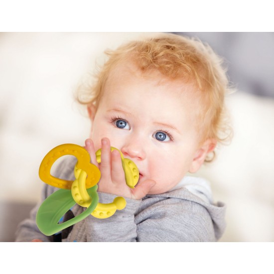 Baby Clementoni For You Βρεφικό Γυμναστήριο Δραστηριοτήτων Για 0+ Μηνών Baby Clementoni For You Βρεφικό Γυμναστήριο Δραστηριοτήτων Για 0+ Μηνών