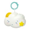 Baby Clementoni Βρεφικό Μουσικό Περιστρεφόμενο Skydreams Για 0+ Μηνών