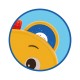 Baby Clementoni Βρεφικό Παιχνίδι Baby Bear Για 12+ Μηνών