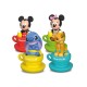 Disney Baby Βρεφικό Παιχνίδι Περιστρεφόμενες Φιγούρες Για 12+ Μηνών Disney Baby Βρεφικό Παιχνίδι Περιστρεφόμενες Φιγούρες Για 12+ Μηνών