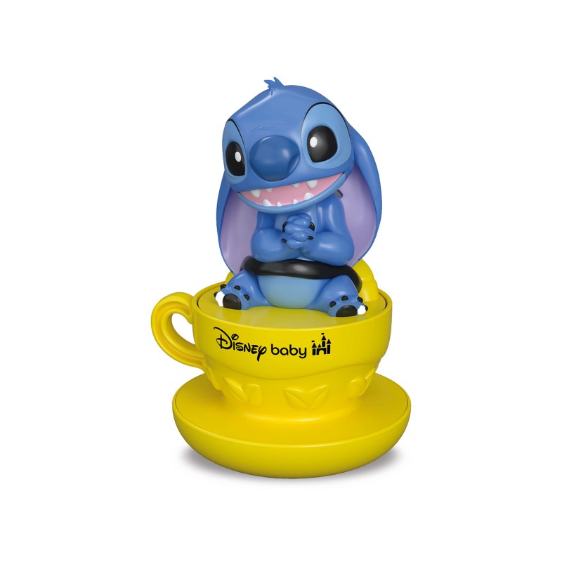 Disney Baby Βρεφικό Παιχνίδι Περιστρεφόμενες Φιγούρες Για 12+ Μηνών