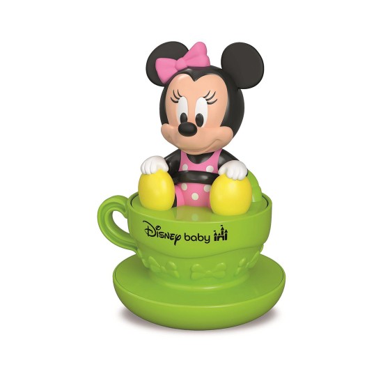 Disney Baby Βρεφικό Παιχνίδι Περιστρεφόμενες Φιγούρες Για 12+ Μηνών Disney Baby Βρεφικό Παιχνίδι Περιστρεφόμενες Φιγούρες Για 12+ Μηνών