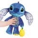Disney Baby Βρεφική Χνουδωτή Κουδουνίστρα Stitch Για 6+ Μηνών Disney Baby Βρεφική Χνουδωτή Κουδουνίστρα Stitch Για 6+ Μηνών