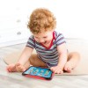 Baby Clementoni Βρεφικό Εκπαιδευτικό Παιχνίδι Ταμπλετάκι Για 12+ Μηνών - Μιλάει Ελληνικά