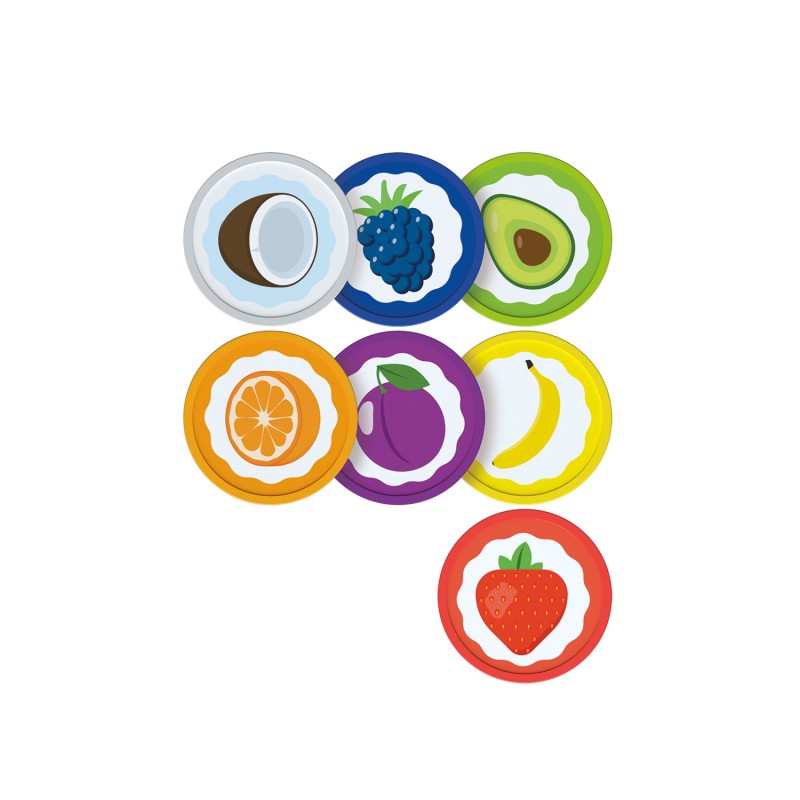 Baby Clementoni Βρεφικό Εκπαιδευτικό Παιχνίδι Χουάν το Τουκάν - Μιλάει Ελληνικά - Για 12+ Μηνών