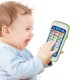 Baby Clementoni Βρεφικό Εκπαιδευτικό Το Πρώτο Μου Smartphone Για 12+ Μηνών