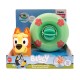Tomy Toomies Βρεφικό Παιχνίδι Μπάνιου Bluey Σωσίβιο & Φιγούρα Για 18+ Μηνών Tomy Toomies Βρεφικό Παιχνίδι Μπάνιου Bluey Σωσίβιο & Φιγούρα Για 18+ Μηνών