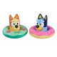 Tomy Toomies Βρεφικό Παιχνίδι Μπάνιου Bluey Σωσίβιο & Φιγούρα Για 18+ Μηνών Tomy Toomies Βρεφικό Παιχνίδι Μπάνιου Bluey Σωσίβιο & Φιγούρα Για 18+ Μηνών