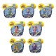 AS Disney Mickey And The Roadster Racers Μονή Φιγούρα σε 7 Σχέδια Για 3+ Χρονών