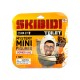 Skibidi Toilet Συλλεκτική Μίνι Φιγούρα Μονή 6cm Για 6+ Χρονών