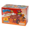 Superzings Σειρά 1 Φιγούρα με Υπέρ-Αυτοκίνητο Για 3+ Ετών