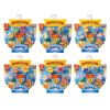 Superthings Μικροπλάσματα Kazoom Power Battle Blister 4+1 Φιγούρες Για 3+