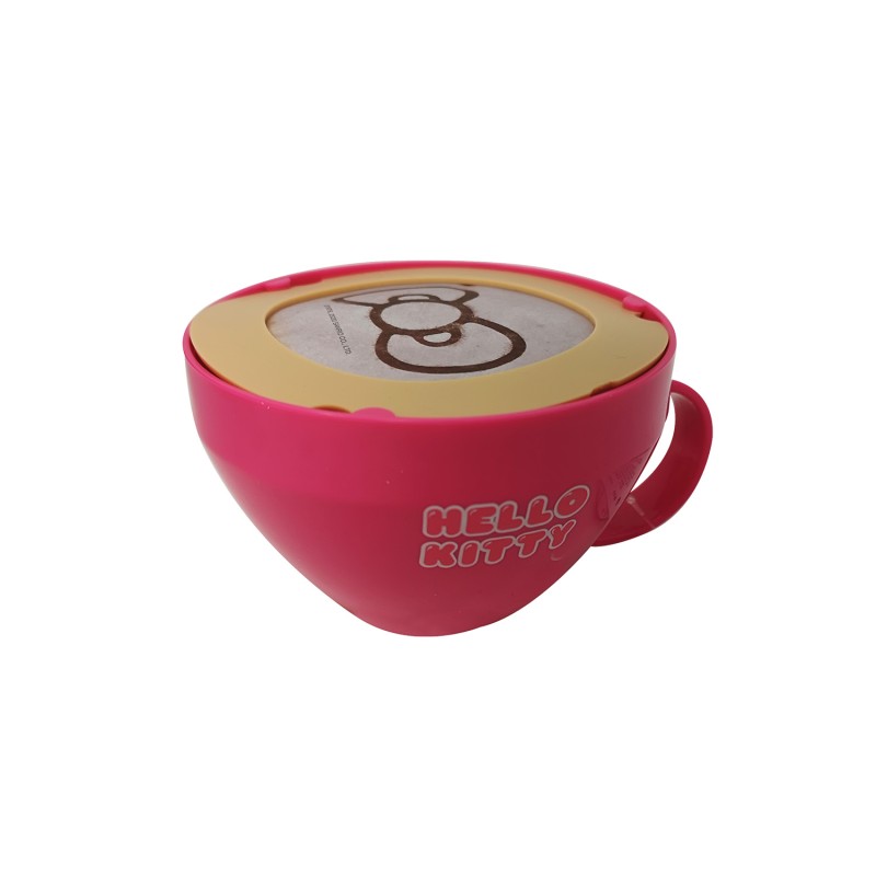 AS Hello Kitty Cappuccino Συλλεκτικές Φιγούρες Για 3+