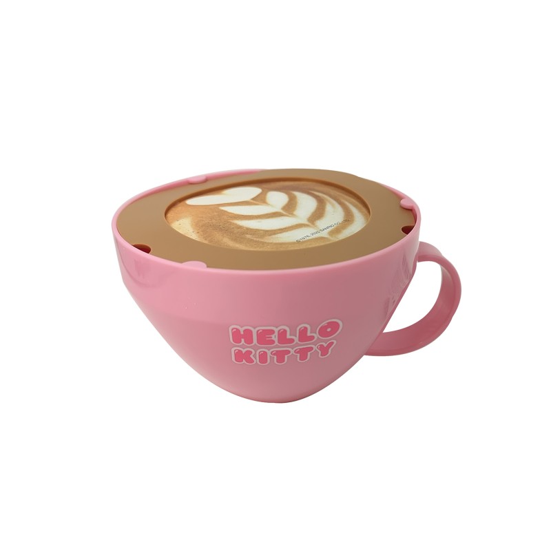 AS Hello Kitty Cappuccino Συλλεκτικές Φιγούρες Για 3+