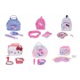 AS Hello Kitty Τσαντάκι με Αξεσουάρ 3+ Ετών