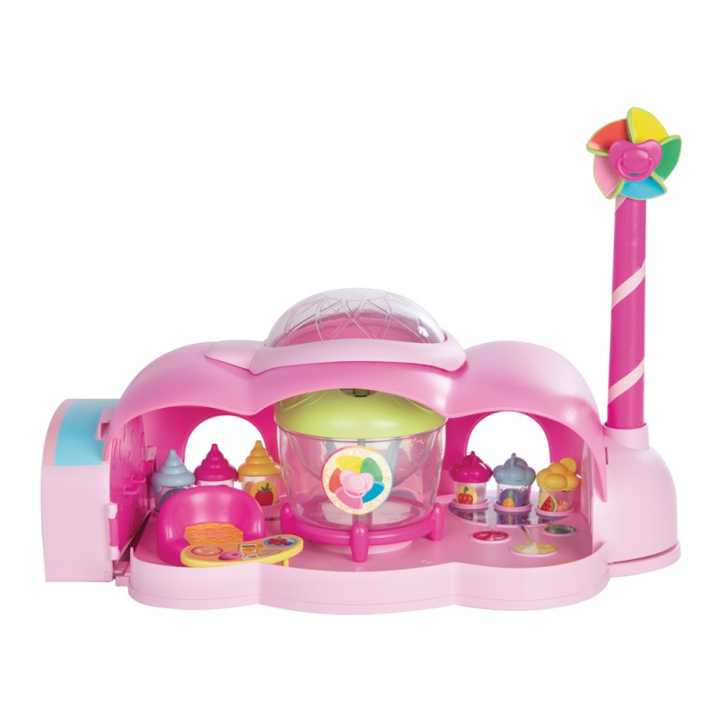 Cry Babies Magic Tears Κλαψουλίνια το Νόστιμο Εργοστάσιο της Pia