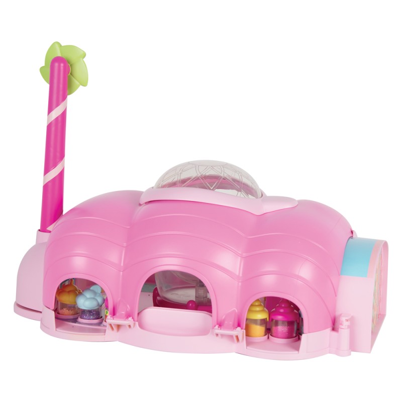 Cry Babies Magic Tears Κλαψουλίνια το Νόστιμο Εργοστάσιο της Pia