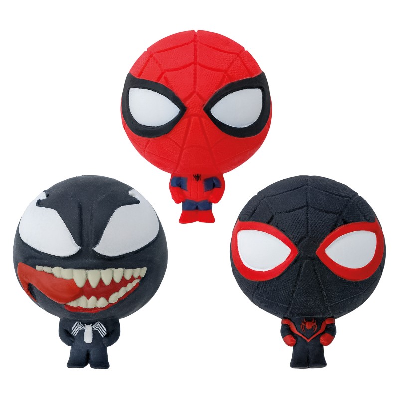 AS Elastikorps Ελαστικές Φιγούρες Hero Pop Marvel Για 4+ Χρονών