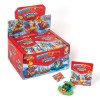 Superthings Μικροπλάσματα Kazoom Kids Φιγούρα με Kazoom Sliders Για 3+ Χρονών