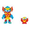 Superthings Μικροπλάσματα Superbot Power Arms με Φιγούρες Sugarfun Για 4+ Χρονών