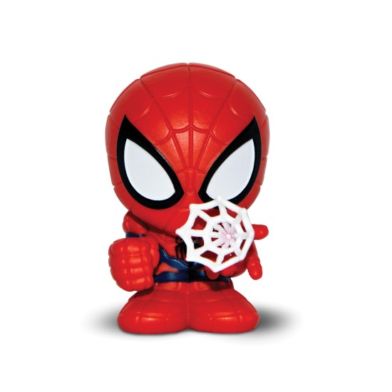 Boomez Marvel Συλλεκτική Φιγούρα Wave 4 Για Ηλικίες 3+ Boomez Marvel Συλλεκτική Φιγούρα Wave 4 Για Ηλικίες 3+