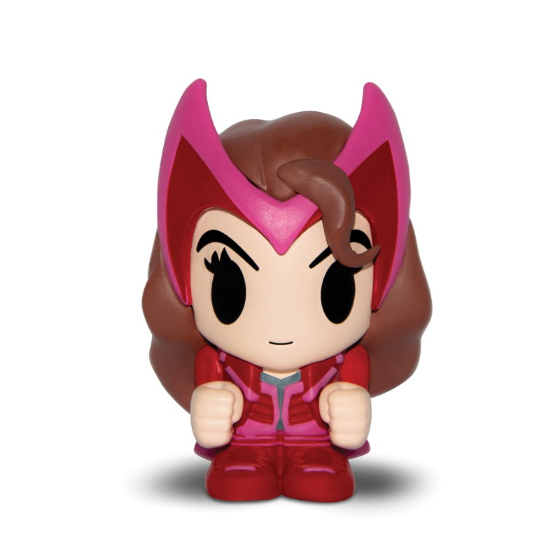 Boomez Marvel Συλλεκτική Φιγούρα Wave 4 Για Ηλικίες 3+